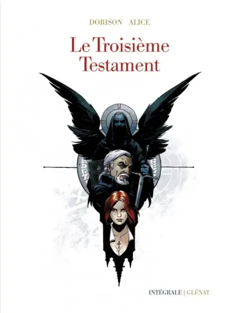 Le Troisième Testament