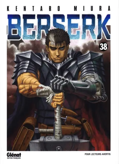 Berserk 38