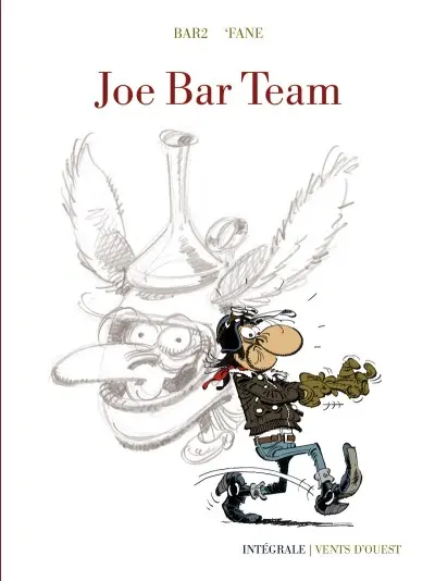 Joe Bar Team