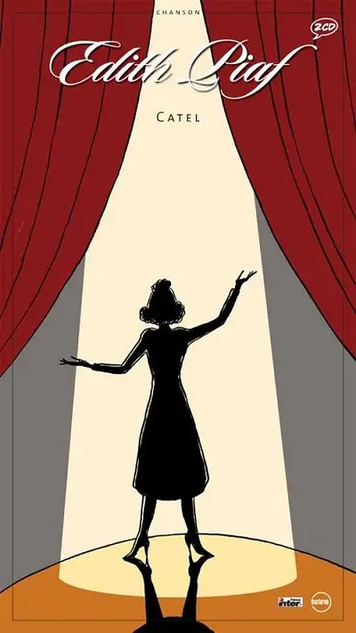 BD Chanson