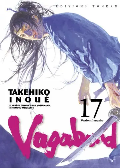 Vagabond 17 Rustaud