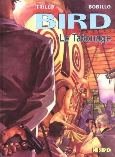 Bird (Trillo / Bobillo)