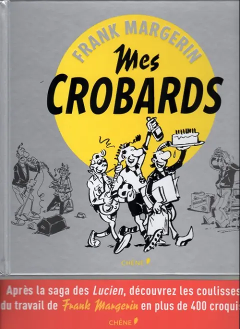 Mes crobards