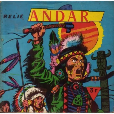 Andar