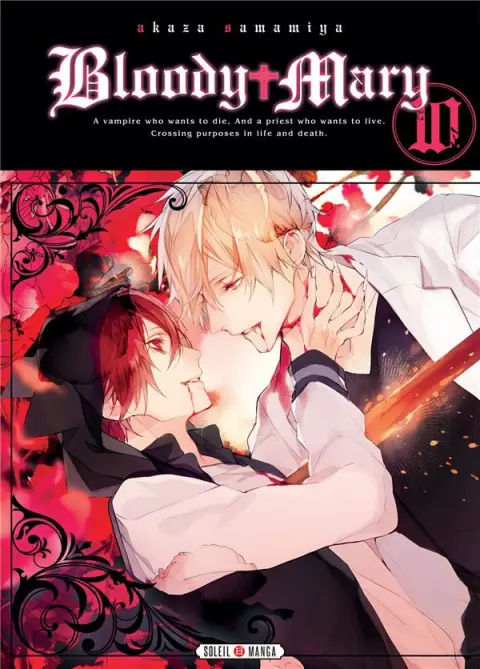 Bloody Mary 10