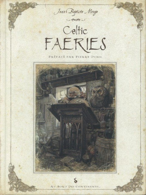 Faeries Celtic Faeries