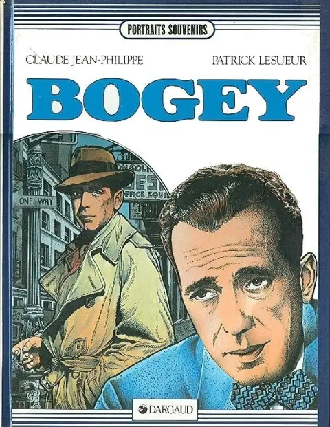 Bogey