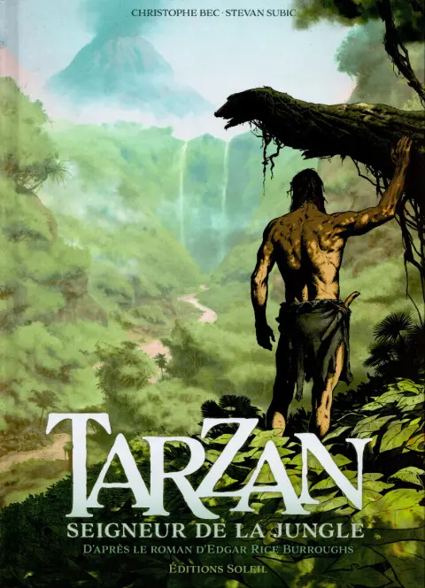 Tarzan (Bec / Subic)