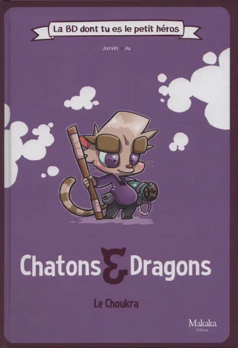 Chatons & Dragons