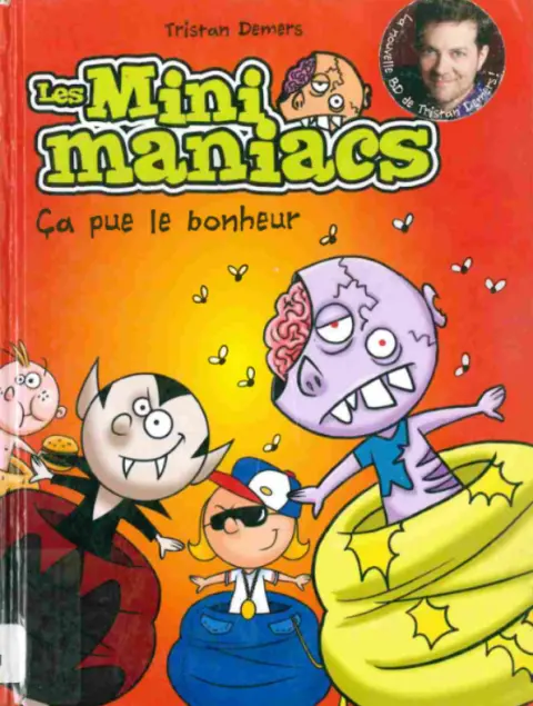 Les minimaniacs