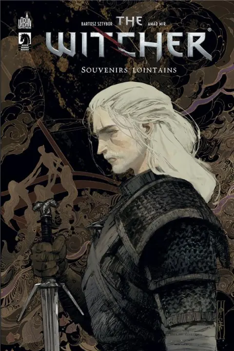 The Witcher Tome 3 Souvenirs Lointains