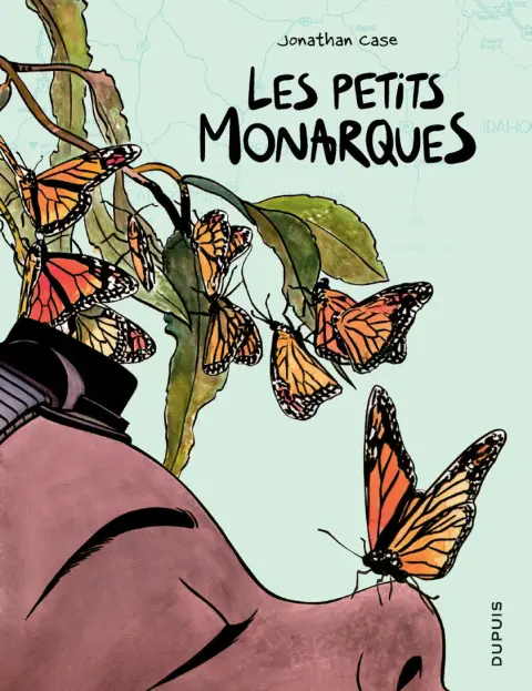 Les petits Monarques