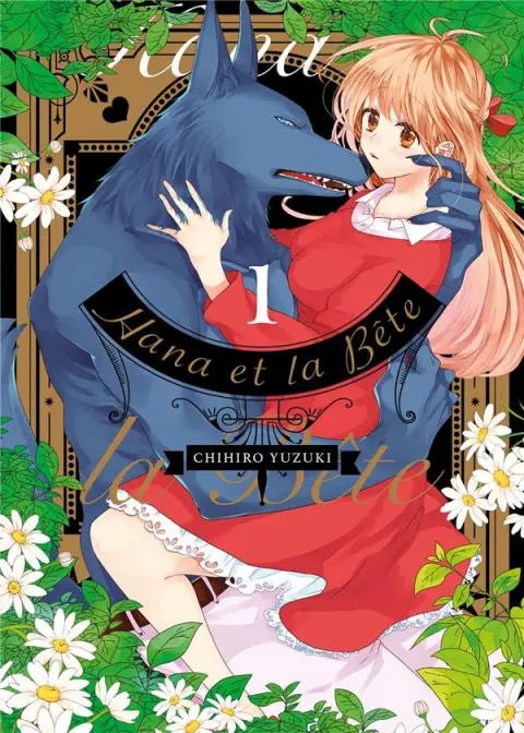 Hana et la Bête