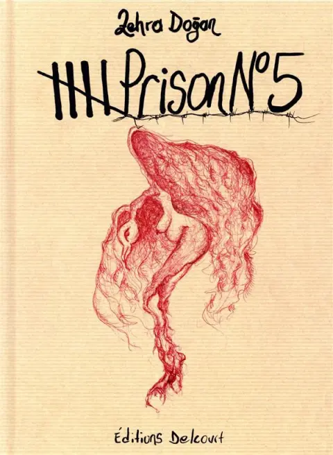 Prison n°5