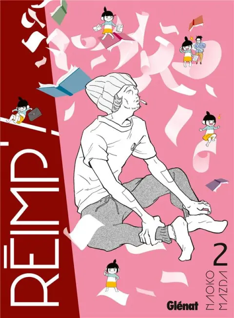 Réimp' ! 2
