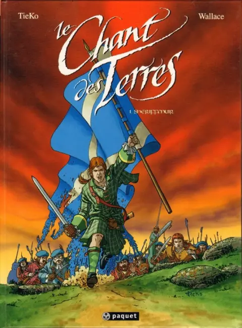 Le Chant des Terres
