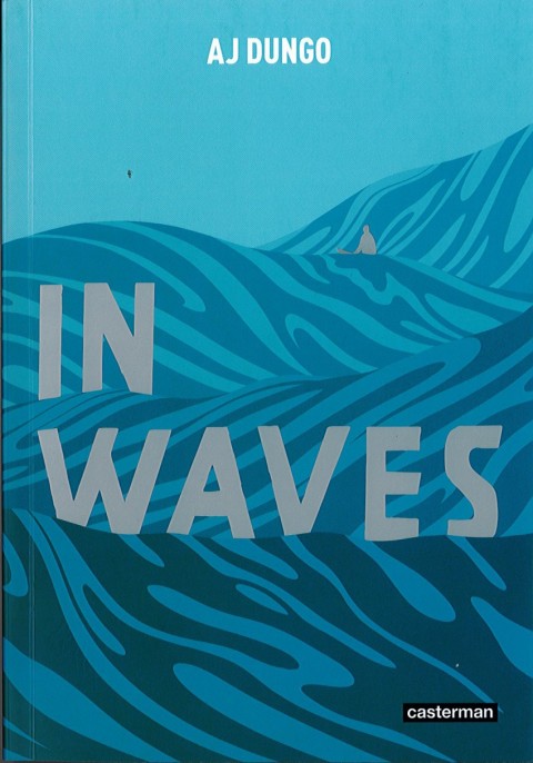 Couverture de l'album In Waves