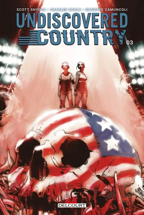 Undiscovered Country 03