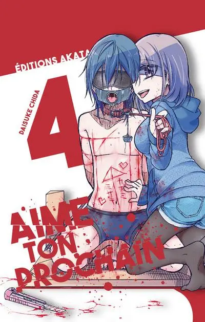 Aime ton prochain 4