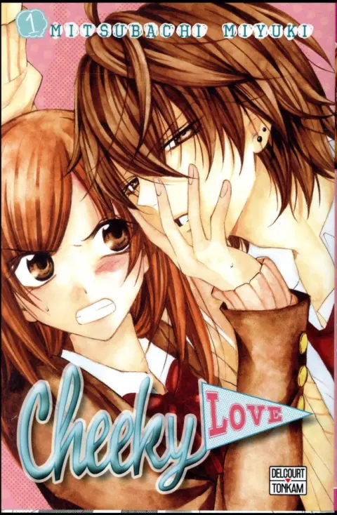 Cheeky love