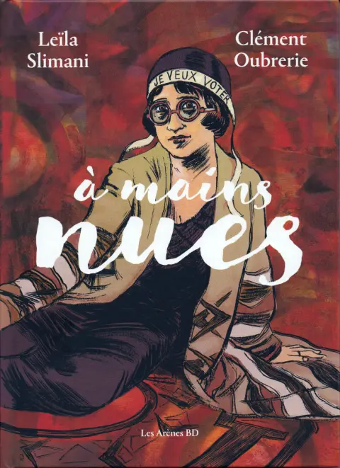 À mains nues 2
