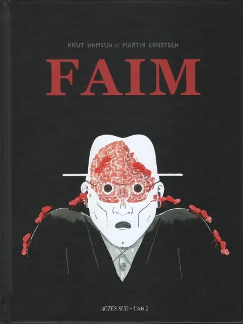 Faim