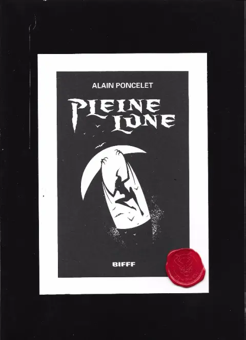 Pleine Lune