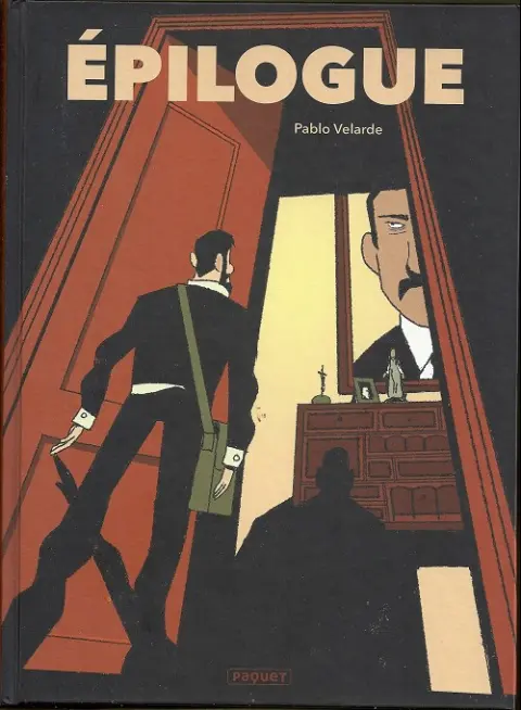 Épilogue