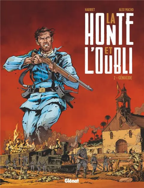 La honte et l'oubli 2 Génocide