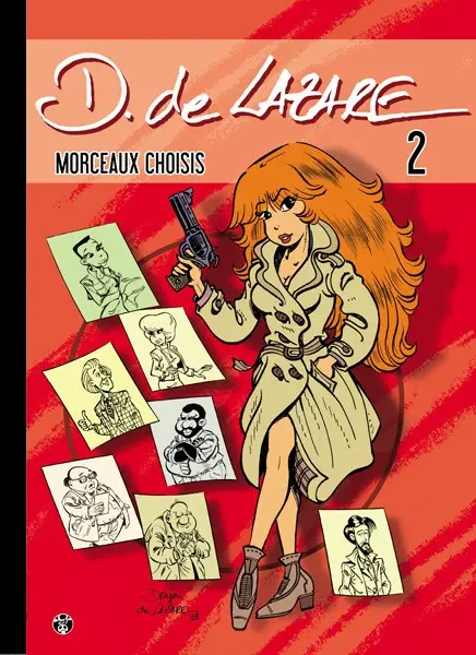Morceaux choisis 2