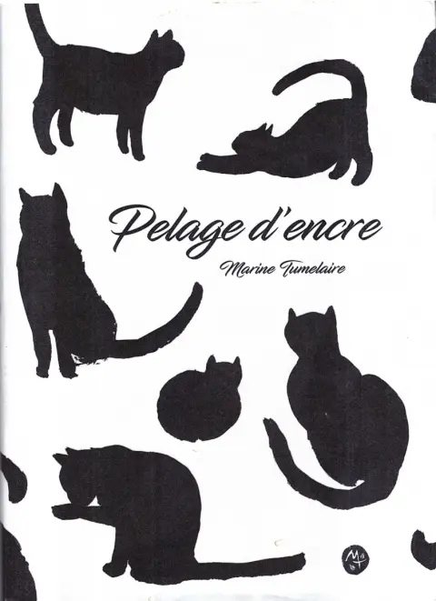 Pelage d'encre