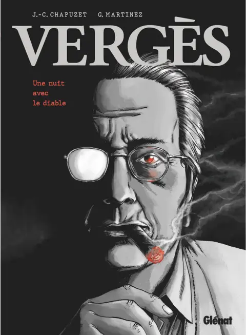 Vergès Une nuit avec le diable