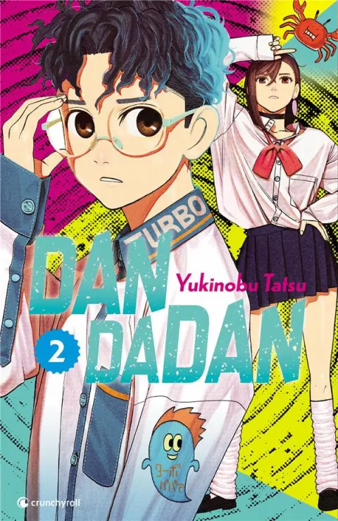 DanDadan 2