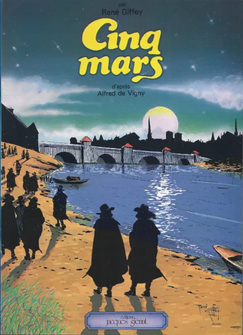 Cinq-Mars