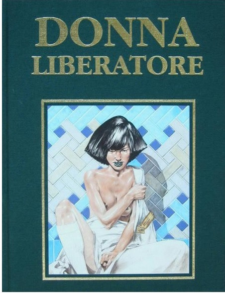 Couverture de l'album Donna