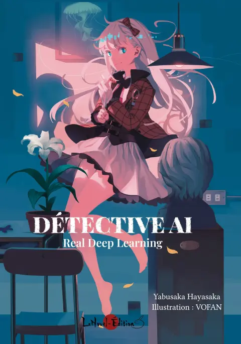 Détective Ai