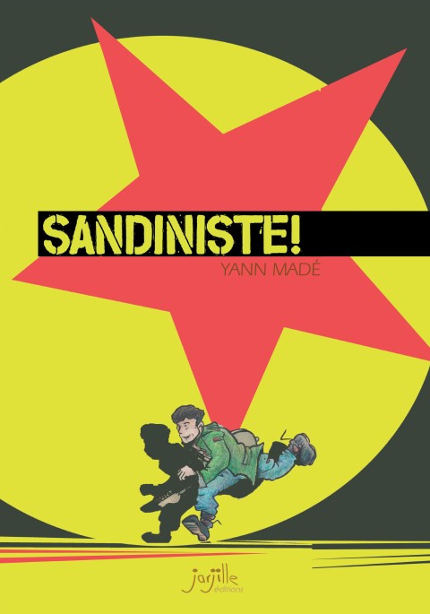 Sandiniste !