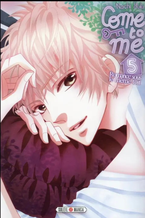 Come to me - Romance sous le même toit 5