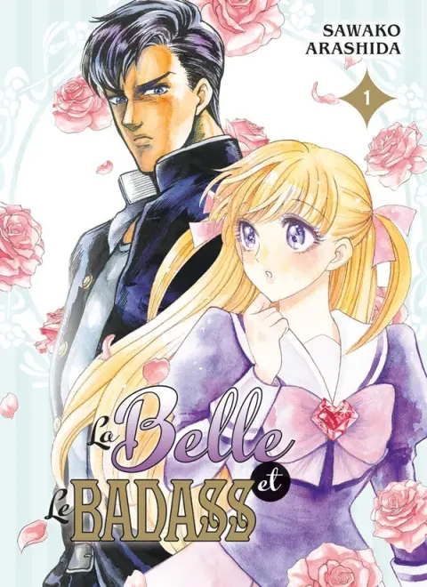 La Belle et le Badass