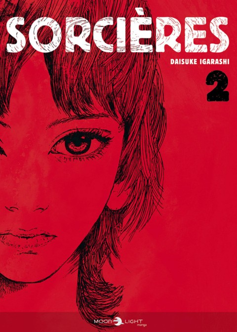 Couverture de l'album Sorcières 2