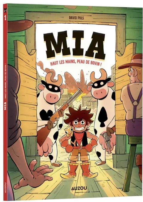 Mia (Puls)