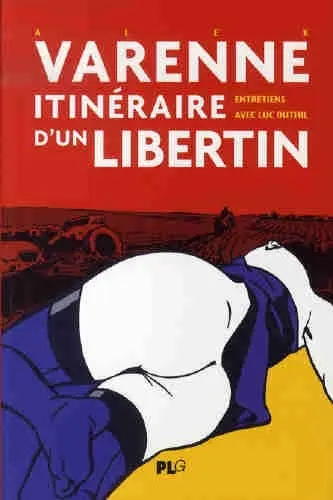 Itinéraire d'un libertin