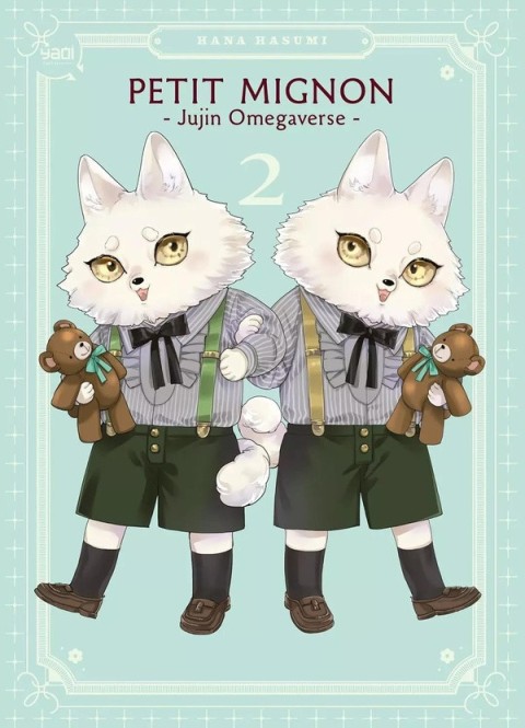 Petit Mignon 2