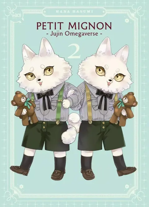 Petit Mignon 2