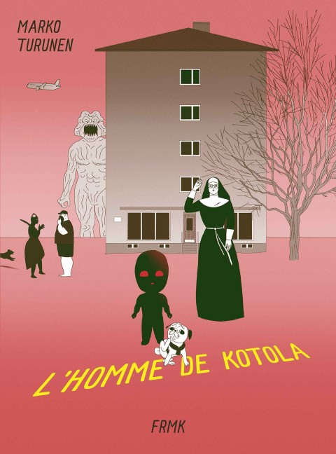 L'Homme de Kotola