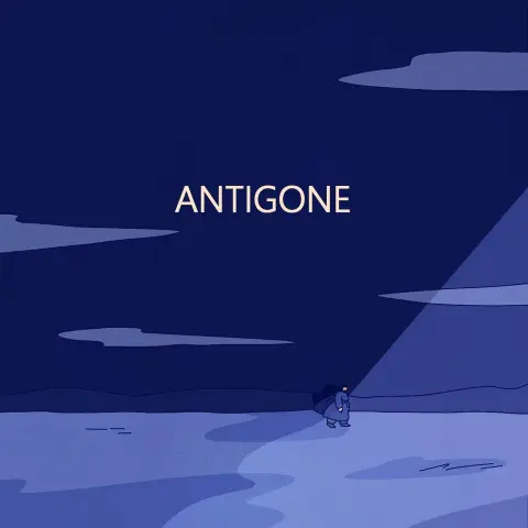 Antigone
