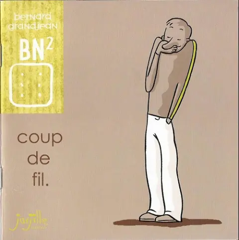 Coup de fil