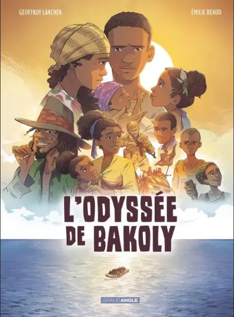 L' Odyssée de Bakoly