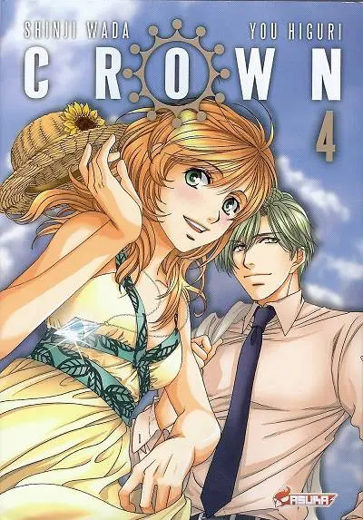 Crown 4