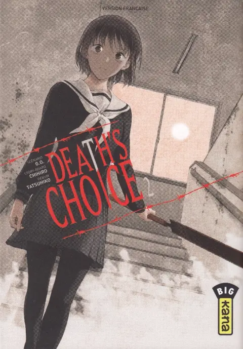 Death's Choice Tome 2